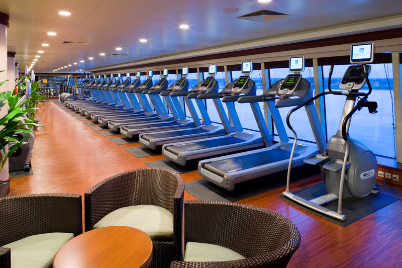 5 reasons gyms & fitness centers need an iPhone app